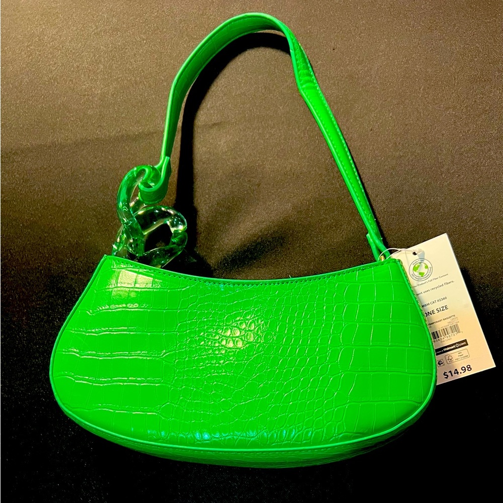 Mini 👜 purse